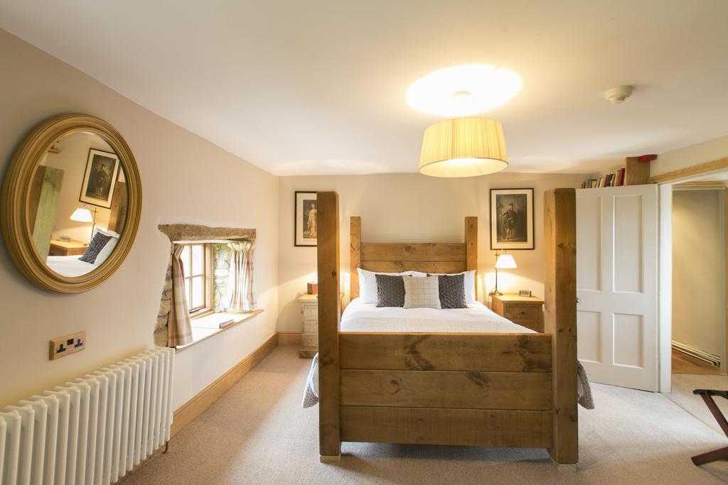 The Ebrington Arms Chipping Campden Phòng bức ảnh