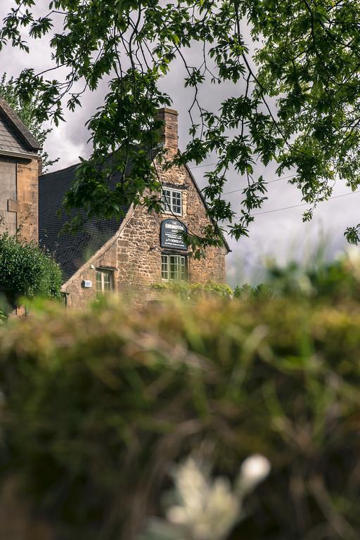 The Ebrington Arms Chipping Campden Phòng bức ảnh