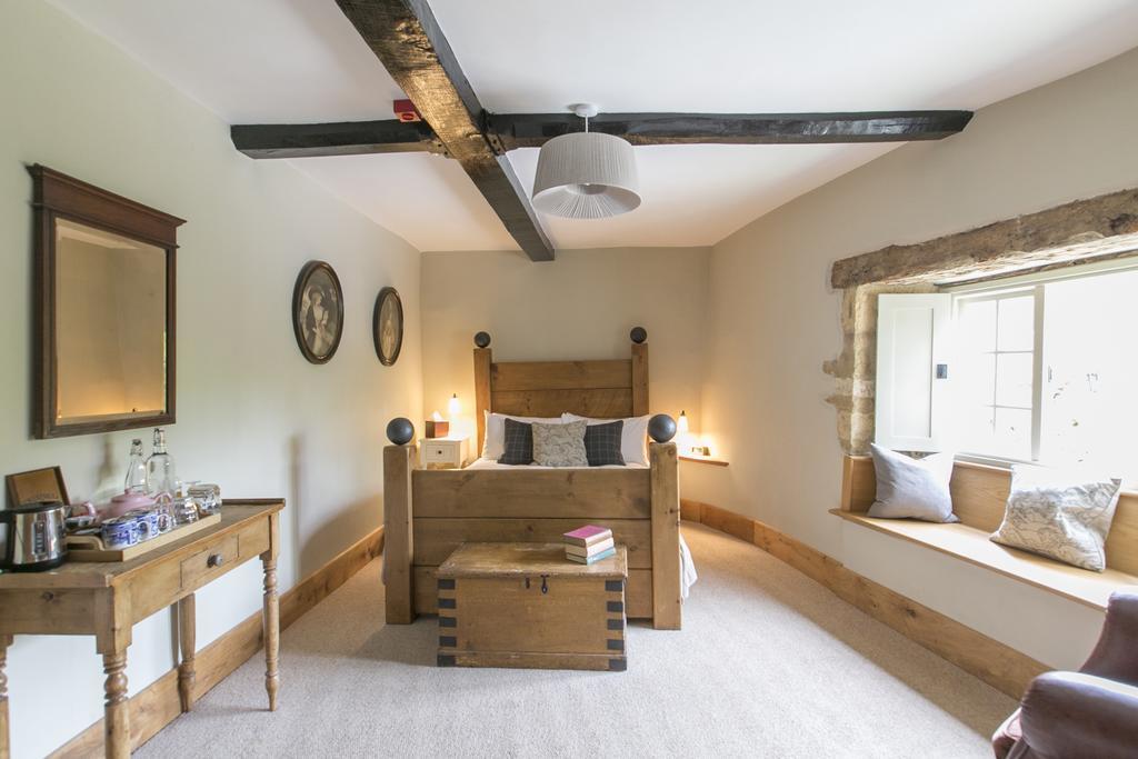 The Ebrington Arms Chipping Campden Phòng bức ảnh